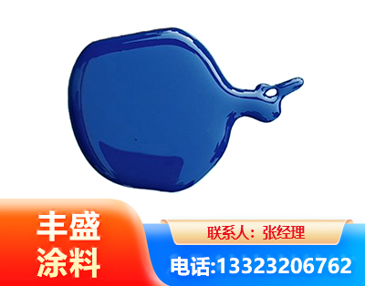 宁德水性醇酸磁漆