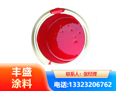 宁德水性沥青漆
