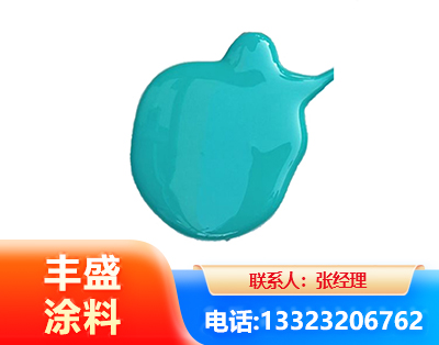 宁德水性高氯化聚乙烯漆