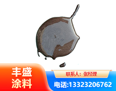 宁德水性氯磺化漆